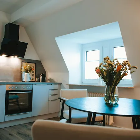 Wohnen Auf Zeit In Saarbruecken Apartment Exterior photo