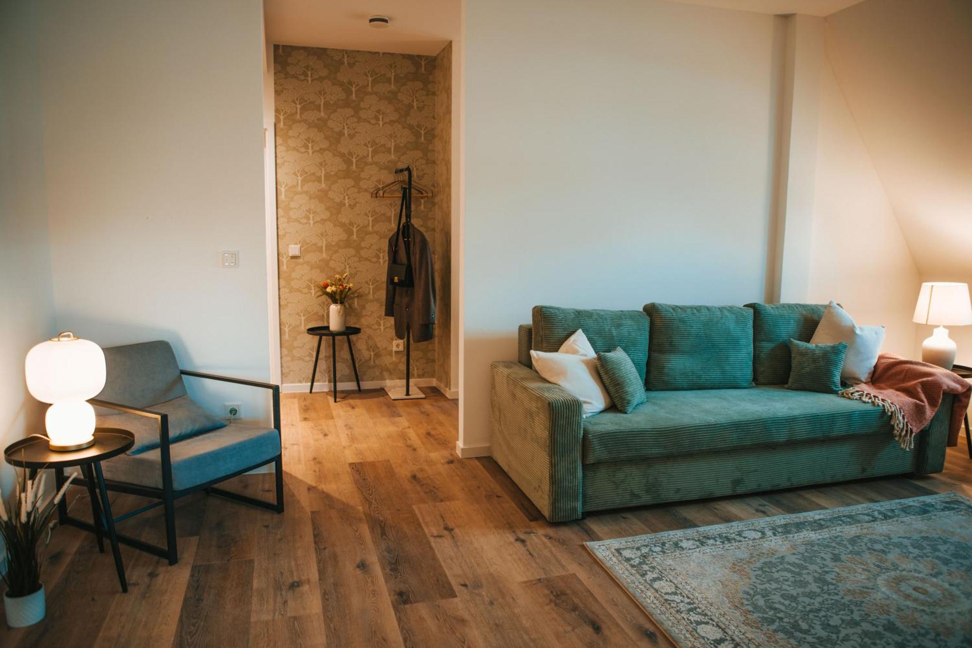Apartment Wohnen Auf Zeit In Saarbruecken