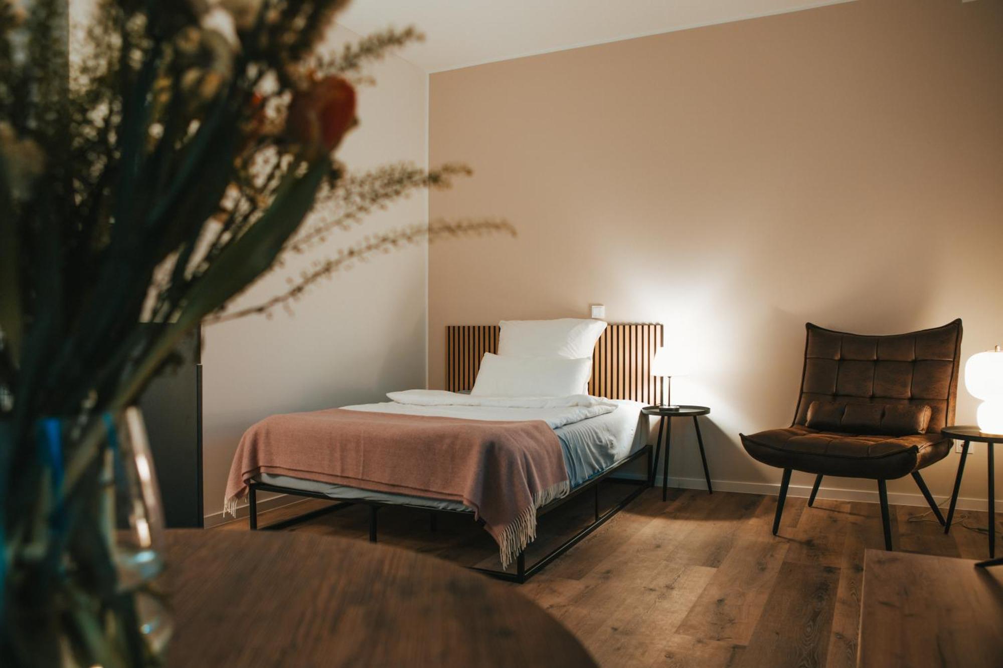 Wohnen Auf Zeit In Apartment *