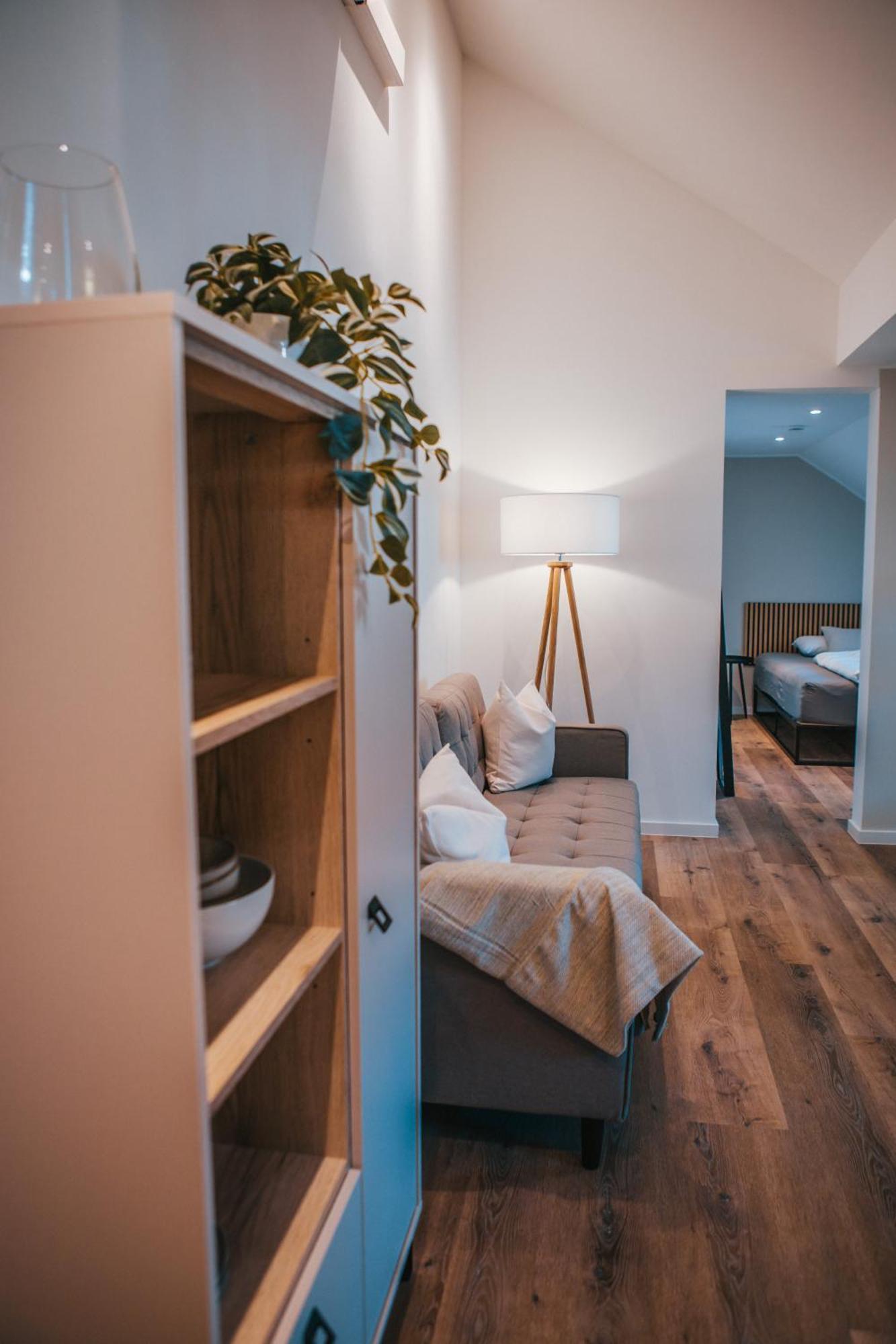 Apartment Wohnen Auf Zeit In