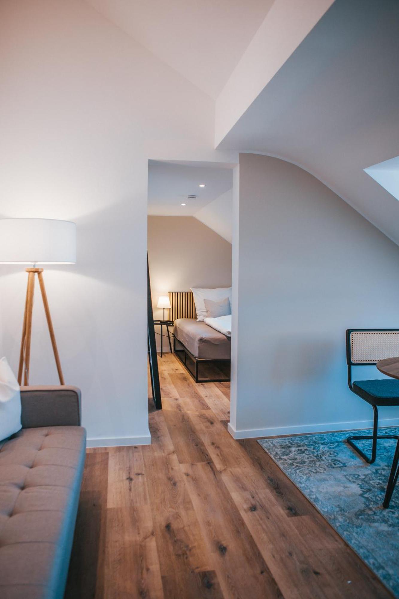 Apartment Wohnen Auf Zeit In *