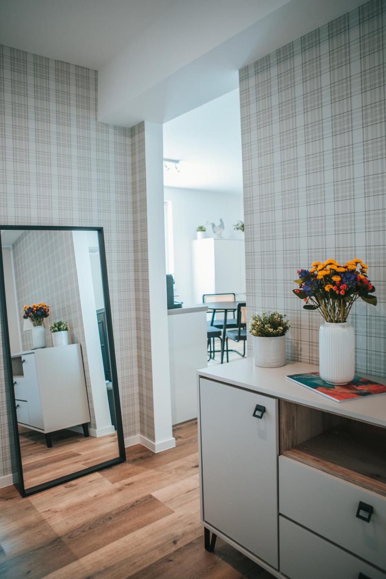 Apartment Wohnen Auf Zeit In Saarbruecken