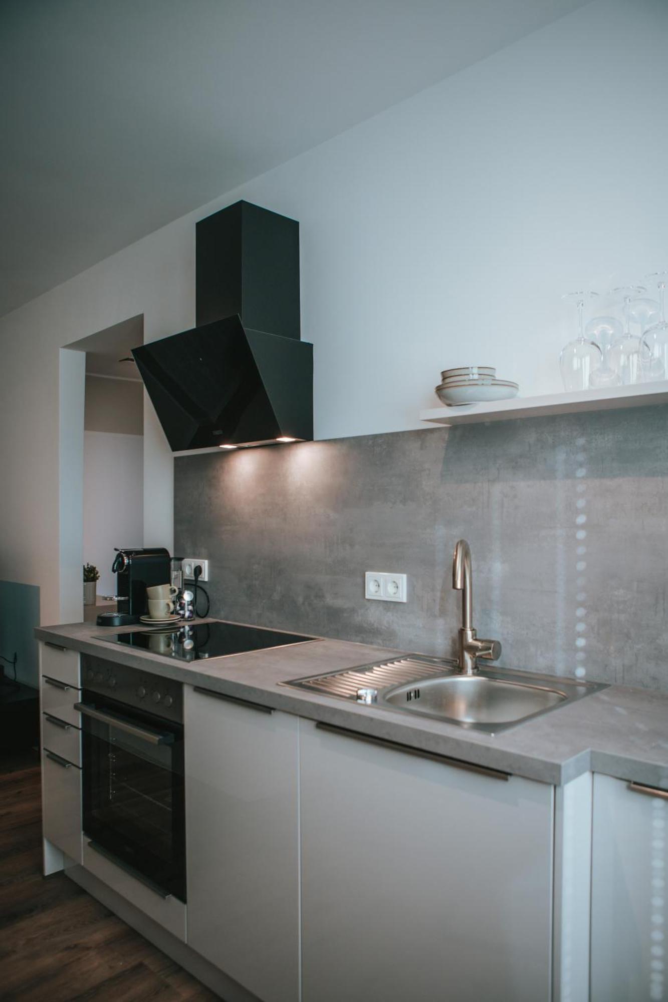 Apartment Wohnen Auf Zeit In *