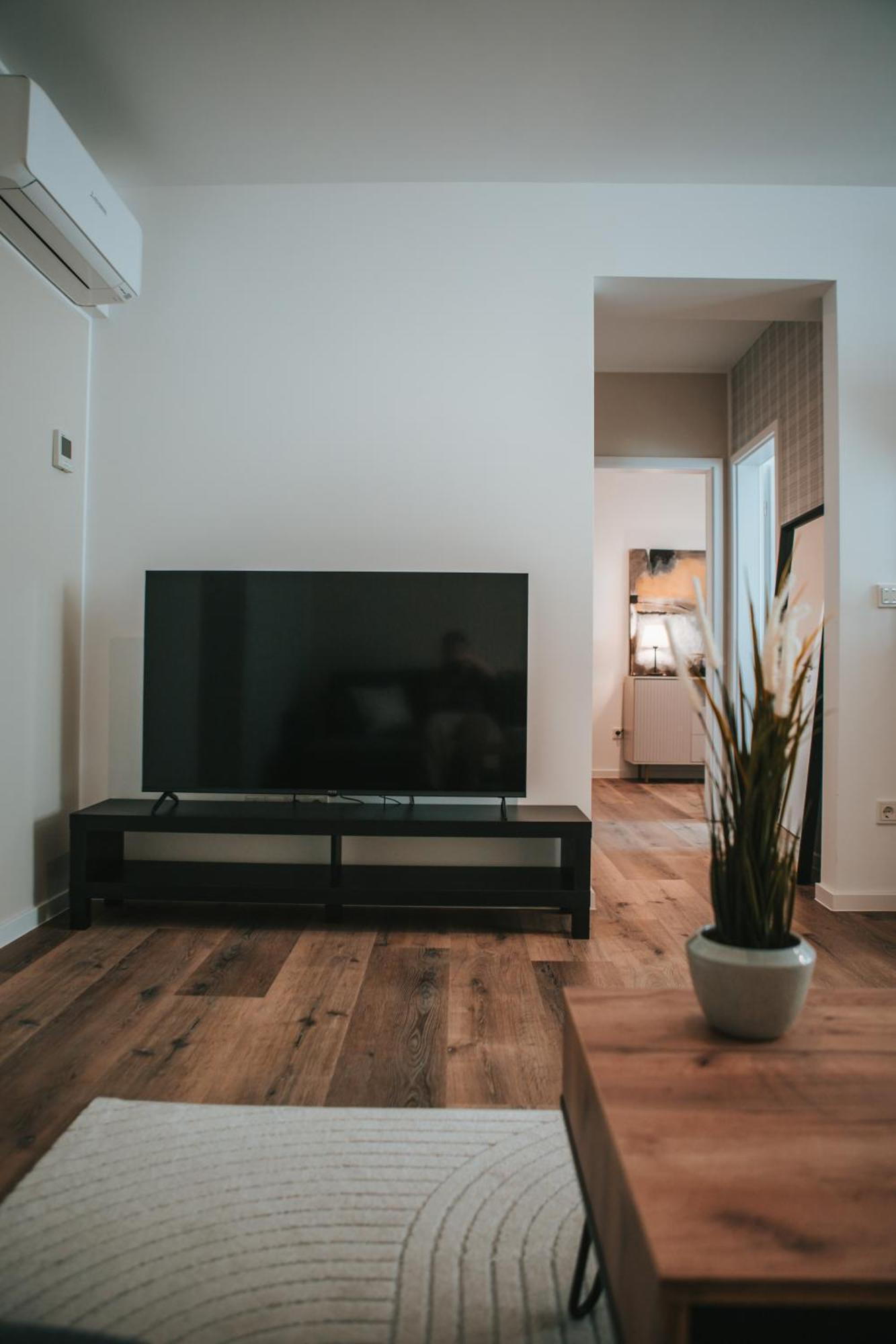Wohnen Auf Zeit In Apartment *